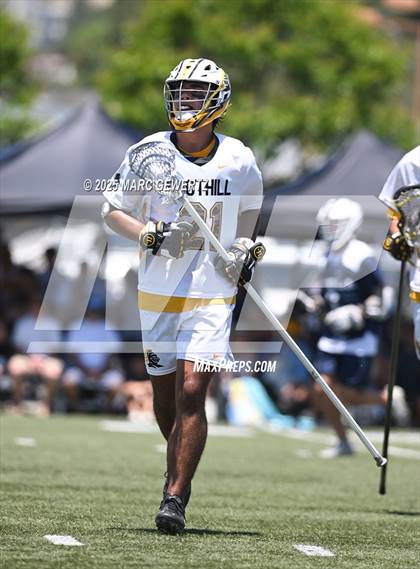 Thumbnail 2 in Loyola vs. Foothill (CIF-SS Division 1 Semi-Final) photogallery.