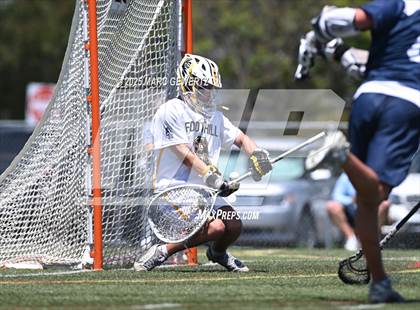 Thumbnail 1 in Loyola vs. Foothill (CIF-SS Division 1 Semi-Final) photogallery.