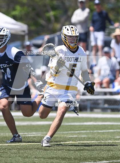 Thumbnail 2 in Loyola vs. Foothill (CIF-SS Division 1 Semi-Final) photogallery.