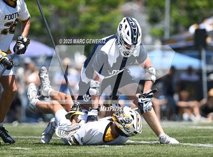 Thumbnail 1 in Loyola vs. Foothill (CIF-SS Division 1 Semi-Final) photogallery.