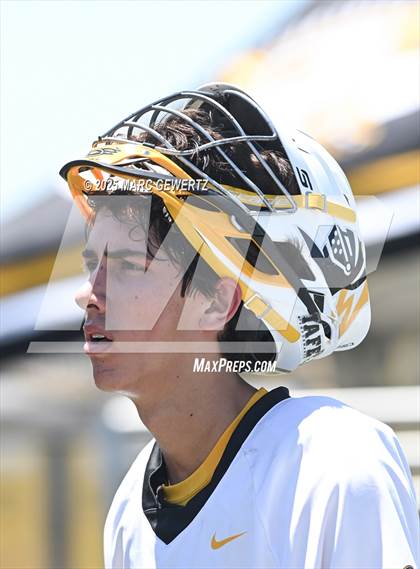 Thumbnail 2 in Loyola vs. Foothill (CIF-SS Division 1 Semi-Final) photogallery.