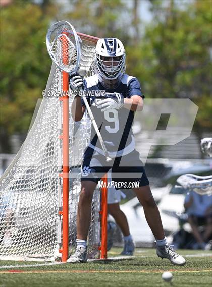 Thumbnail 1 in Loyola vs. Foothill (CIF-SS Division 1 Semi-Final) photogallery.
