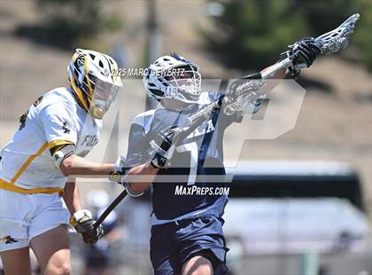 Thumbnail 3 in Loyola vs. Foothill (CIF-SS Division 1 Semi-Final) photogallery.