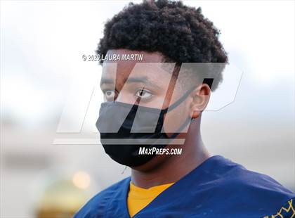 Thumbnail 1 in Cardinal Gibbons @ St. Thomas Aquinas photogallery.