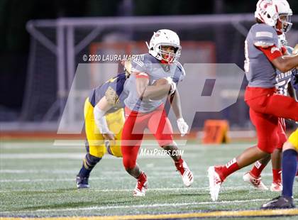 Thumbnail 2 in Cardinal Gibbons @ St. Thomas Aquinas photogallery.
