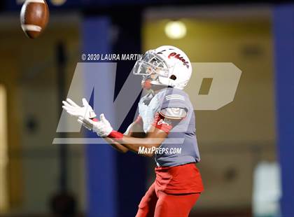 Thumbnail 1 in Cardinal Gibbons @ St. Thomas Aquinas photogallery.