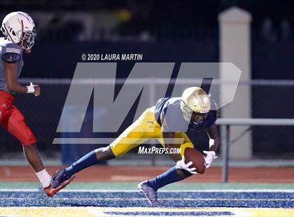 Thumbnail 2 in Cardinal Gibbons @ St. Thomas Aquinas photogallery.
