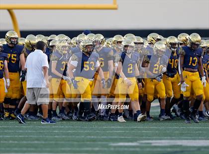 Thumbnail 1 in Cardinal Gibbons @ St. Thomas Aquinas photogallery.