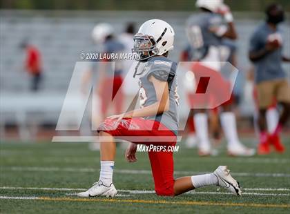 Thumbnail 3 in Cardinal Gibbons @ St. Thomas Aquinas photogallery.