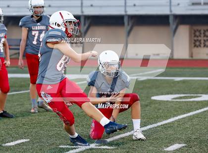 Thumbnail 2 in Cardinal Gibbons @ St. Thomas Aquinas photogallery.