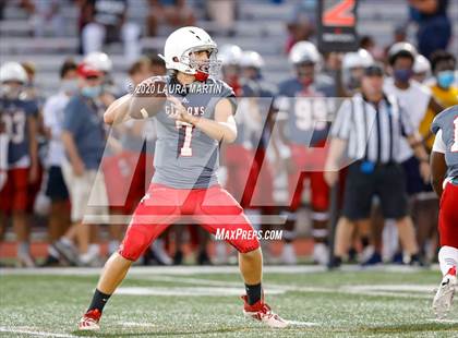 Thumbnail 1 in Cardinal Gibbons @ St. Thomas Aquinas photogallery.