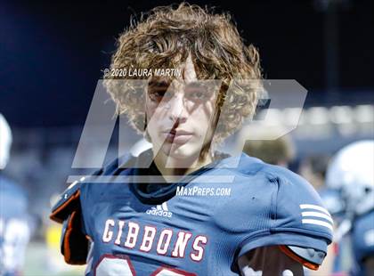 Thumbnail 2 in Cardinal Gibbons @ St. Thomas Aquinas photogallery.