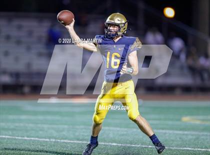 Thumbnail 3 in Cardinal Gibbons @ St. Thomas Aquinas photogallery.