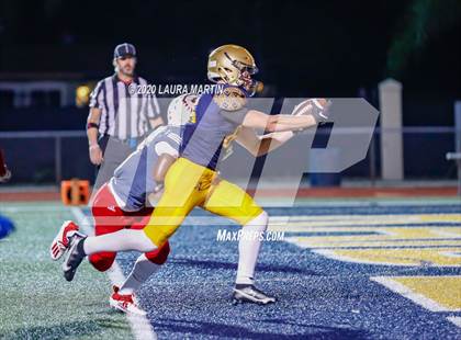 Thumbnail 1 in Cardinal Gibbons @ St. Thomas Aquinas photogallery.