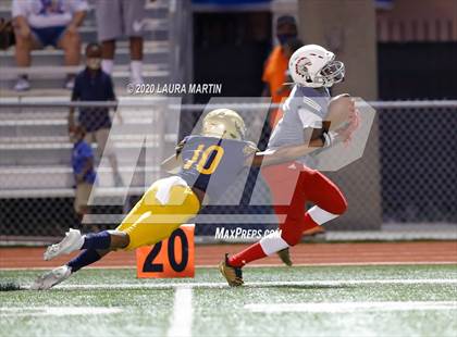 Thumbnail 3 in Cardinal Gibbons @ St. Thomas Aquinas photogallery.