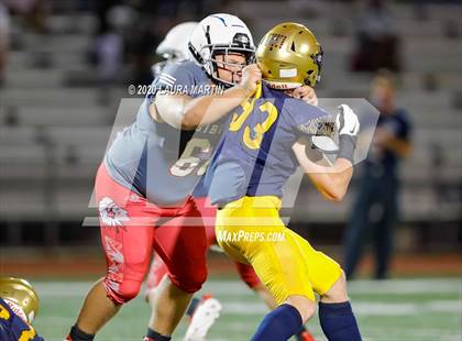 Thumbnail 3 in Cardinal Gibbons @ St. Thomas Aquinas photogallery.