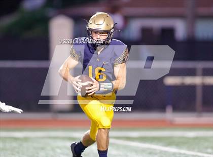 Thumbnail 1 in Cardinal Gibbons @ St. Thomas Aquinas photogallery.