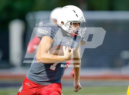 Thumbnail 3 in Cardinal Gibbons @ St. Thomas Aquinas photogallery.