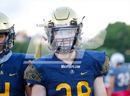Thumbnail 3 in Cardinal Gibbons @ St. Thomas Aquinas photogallery.