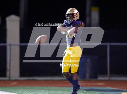 Thumbnail 3 in Cardinal Gibbons @ St. Thomas Aquinas photogallery.