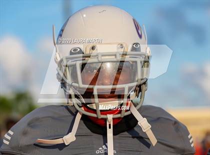 Thumbnail 3 in Cardinal Gibbons @ St. Thomas Aquinas photogallery.