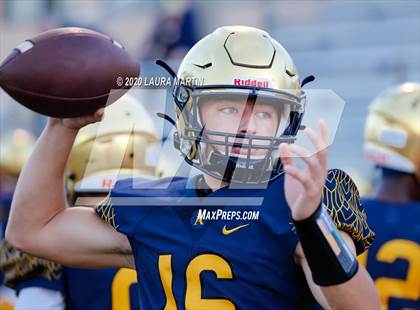 Thumbnail 1 in Cardinal Gibbons @ St. Thomas Aquinas photogallery.