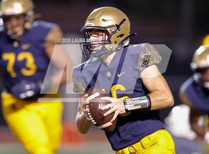Thumbnail 2 in Cardinal Gibbons @ St. Thomas Aquinas photogallery.