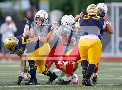 Thumbnail 1 in Cardinal Gibbons @ St. Thomas Aquinas photogallery.