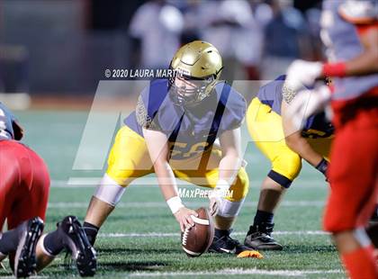 Thumbnail 3 in Cardinal Gibbons @ St. Thomas Aquinas photogallery.
