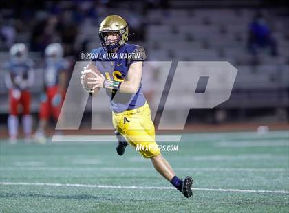 Thumbnail 2 in Cardinal Gibbons @ St. Thomas Aquinas photogallery.