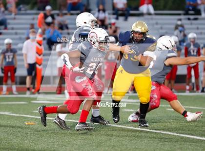 Thumbnail 1 in Cardinal Gibbons @ St. Thomas Aquinas photogallery.