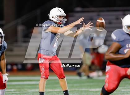 Thumbnail 2 in Cardinal Gibbons @ St. Thomas Aquinas photogallery.