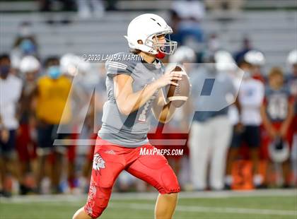 Thumbnail 1 in Cardinal Gibbons @ St. Thomas Aquinas photogallery.