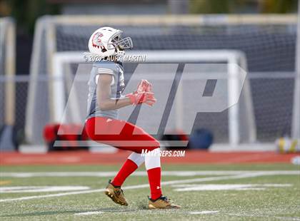 Thumbnail 2 in Cardinal Gibbons @ St. Thomas Aquinas photogallery.