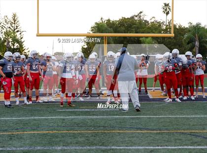 Thumbnail 2 in Cardinal Gibbons @ St. Thomas Aquinas photogallery.