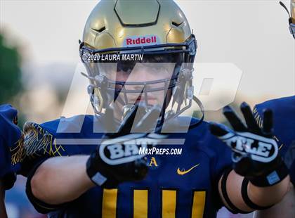Thumbnail 1 in Cardinal Gibbons @ St. Thomas Aquinas photogallery.