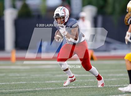 Thumbnail 1 in Cardinal Gibbons @ St. Thomas Aquinas photogallery.