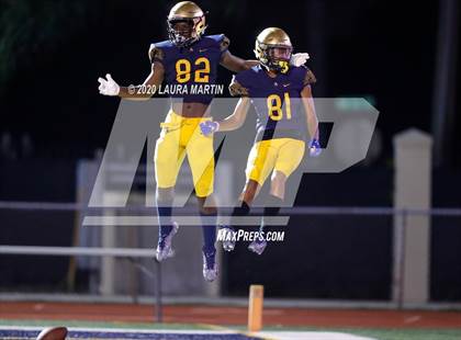 Thumbnail 2 in Cardinal Gibbons @ St. Thomas Aquinas photogallery.