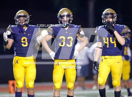 Thumbnail 2 in Cardinal Gibbons @ St. Thomas Aquinas photogallery.