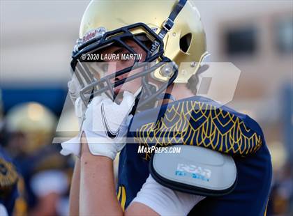 Thumbnail 3 in Cardinal Gibbons @ St. Thomas Aquinas photogallery.