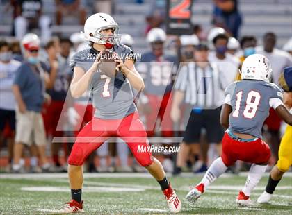 Thumbnail 3 in Cardinal Gibbons @ St. Thomas Aquinas photogallery.