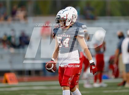 Thumbnail 2 in Cardinal Gibbons @ St. Thomas Aquinas photogallery.