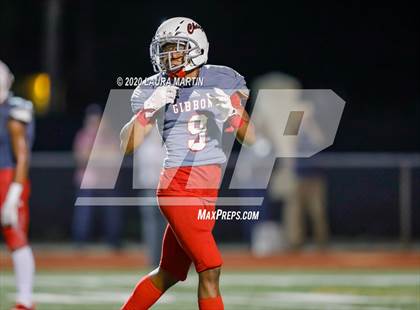 Thumbnail 3 in Cardinal Gibbons @ St. Thomas Aquinas photogallery.