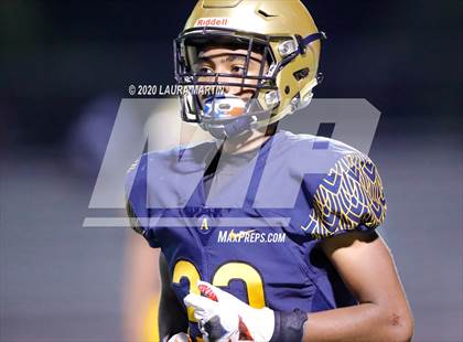 Thumbnail 1 in Cardinal Gibbons @ St. Thomas Aquinas photogallery.