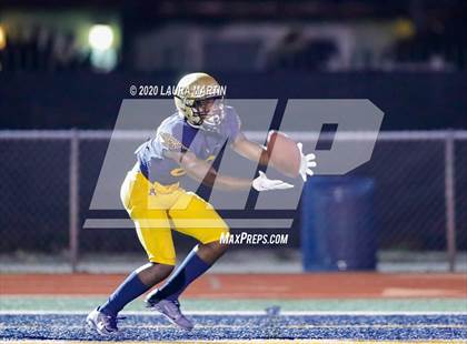 Thumbnail 3 in Cardinal Gibbons @ St. Thomas Aquinas photogallery.