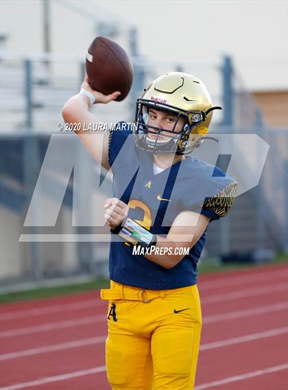 Thumbnail 3 in Cardinal Gibbons @ St. Thomas Aquinas photogallery.