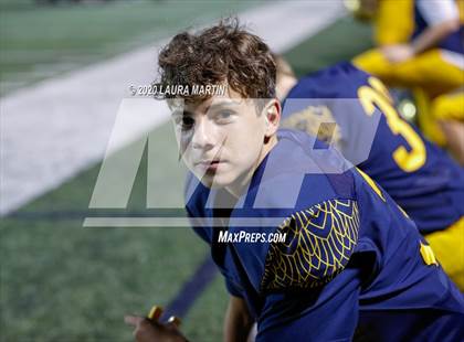 Thumbnail 2 in Cardinal Gibbons @ St. Thomas Aquinas photogallery.