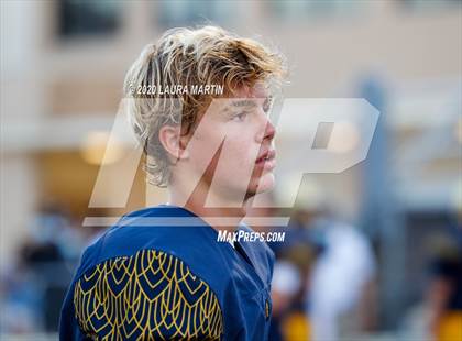 Thumbnail 3 in Cardinal Gibbons @ St. Thomas Aquinas photogallery.