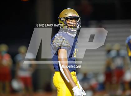 Thumbnail 1 in Cardinal Gibbons @ St. Thomas Aquinas photogallery.