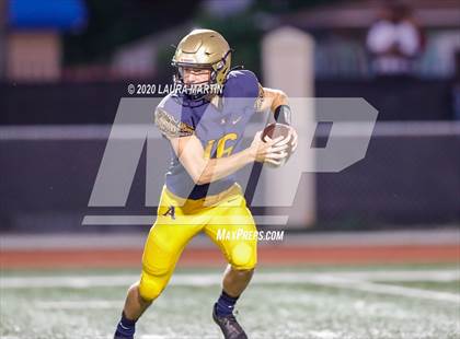 Thumbnail 3 in Cardinal Gibbons @ St. Thomas Aquinas photogallery.
